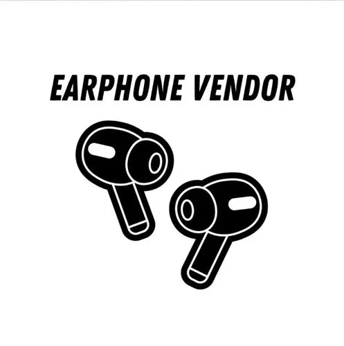 Fairpod Vendor