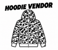 hoodie Vendor