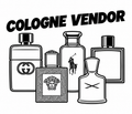 Cologne Vendor