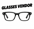 Glasses Vendor